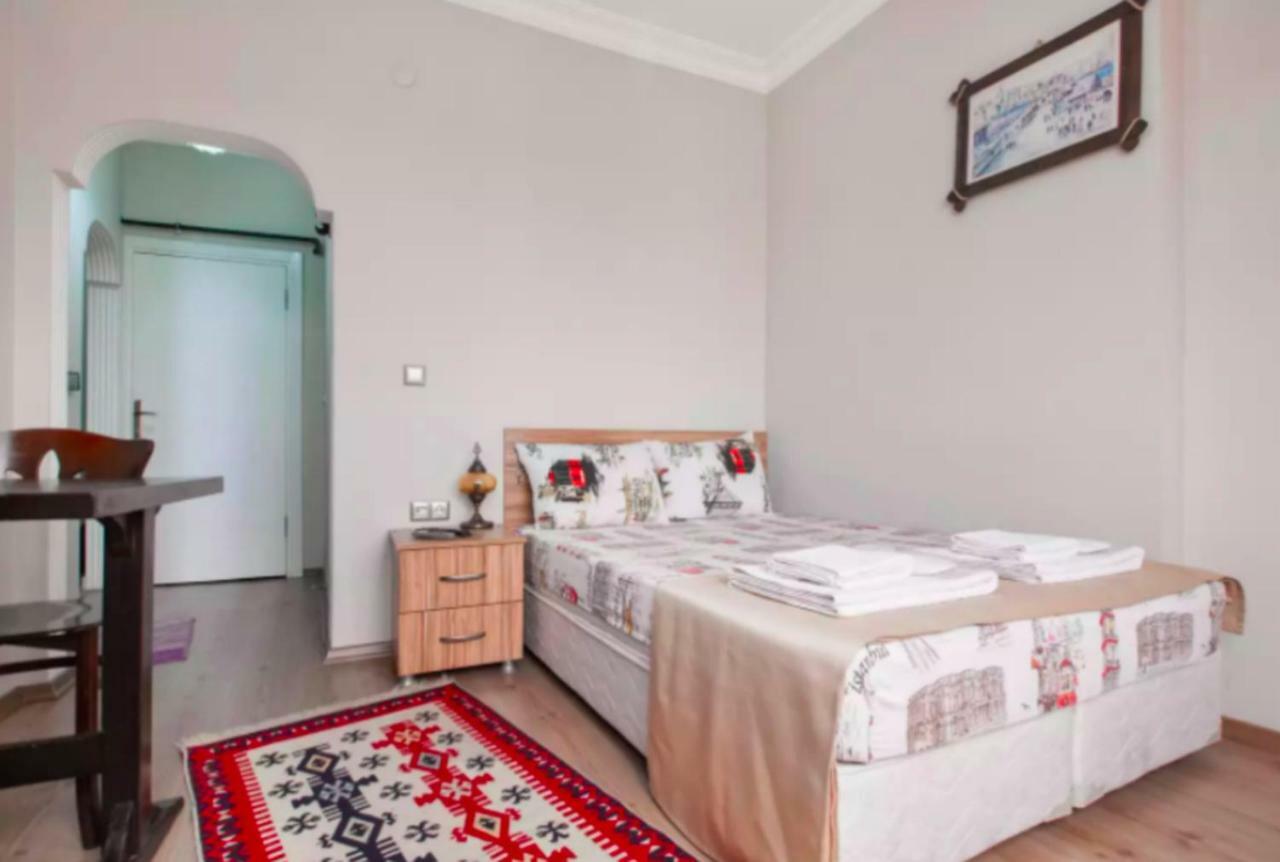Aparthotel Balat House Istanbul Exterior foto