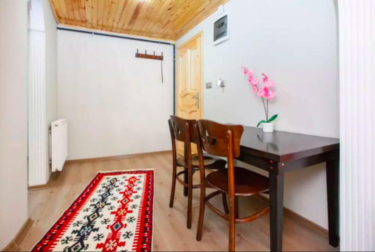 Aparthotel Balat House Istanbul Exterior foto